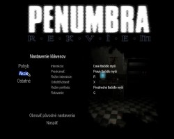 Penumbra: Requiem